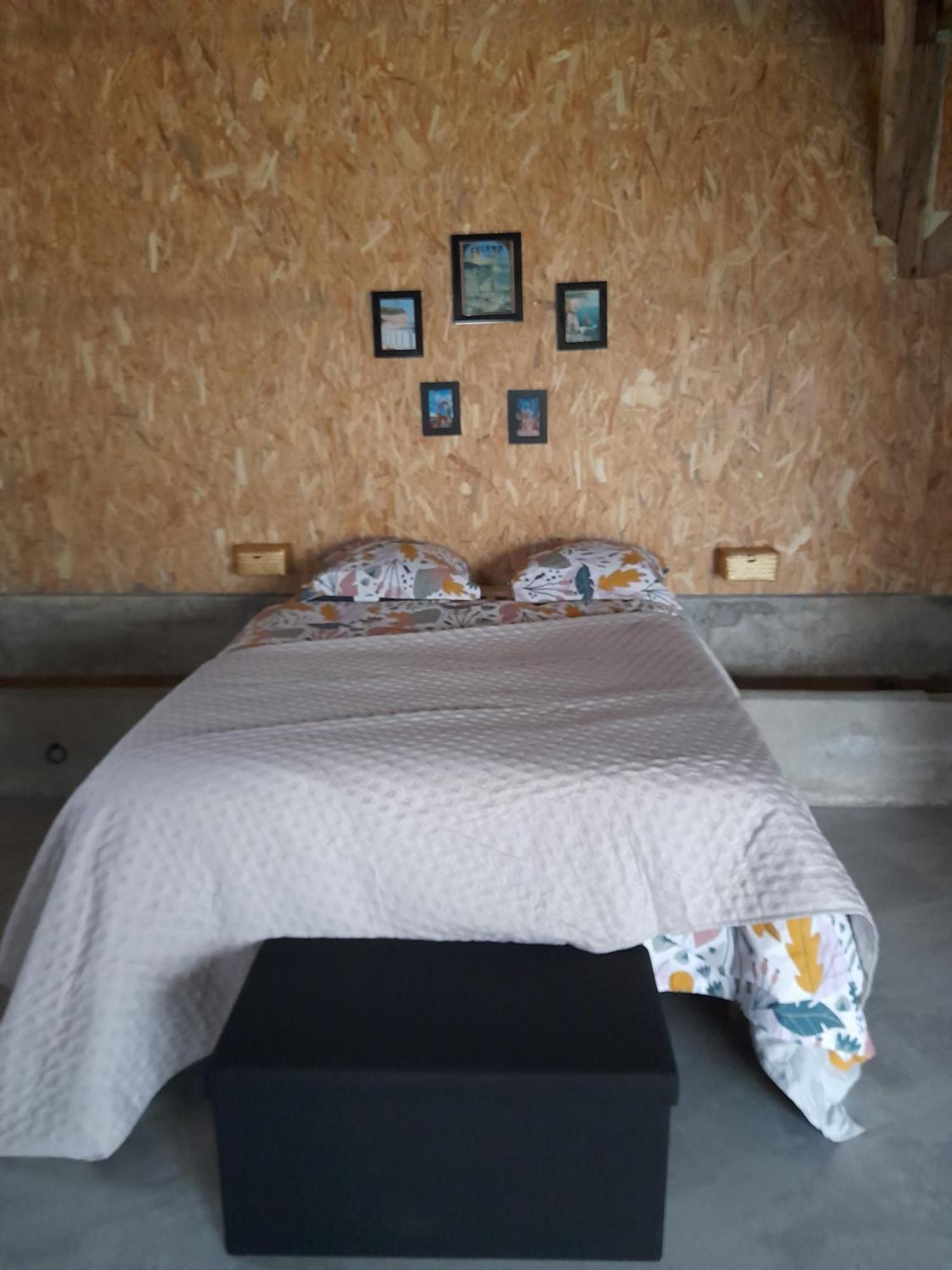 Le Manege Villa Thietreville Ngoại thất bức ảnh