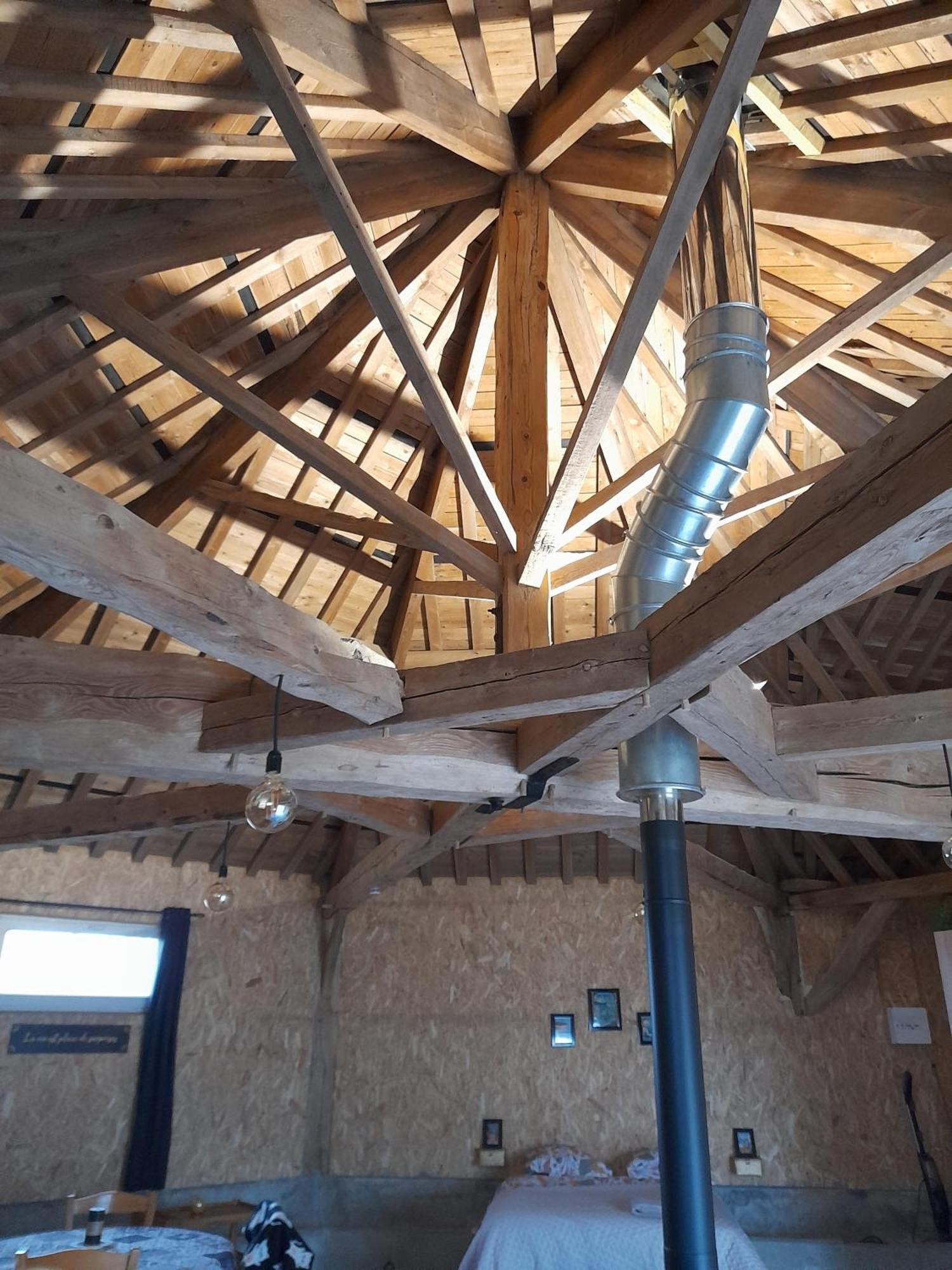 Le Manege Villa Thietreville Ngoại thất bức ảnh